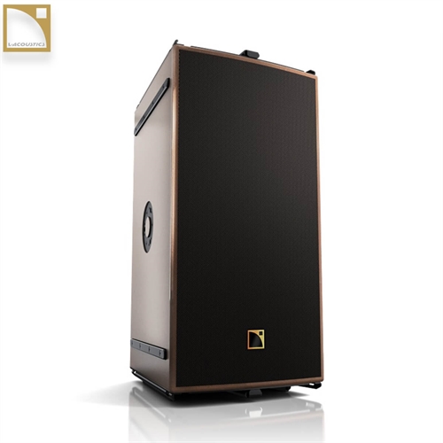 Loa L-Acoustics ARCS Focus